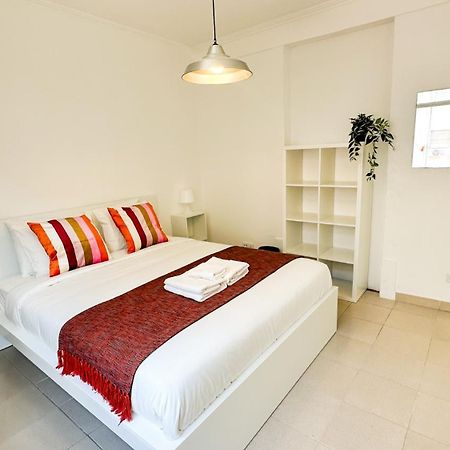 Rooms In Arroios Lisboa Eksteriør billede