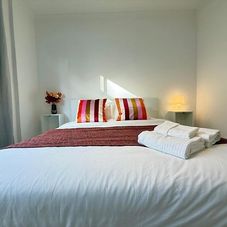 Rooms In Arroios Lisboa Eksteriør billede