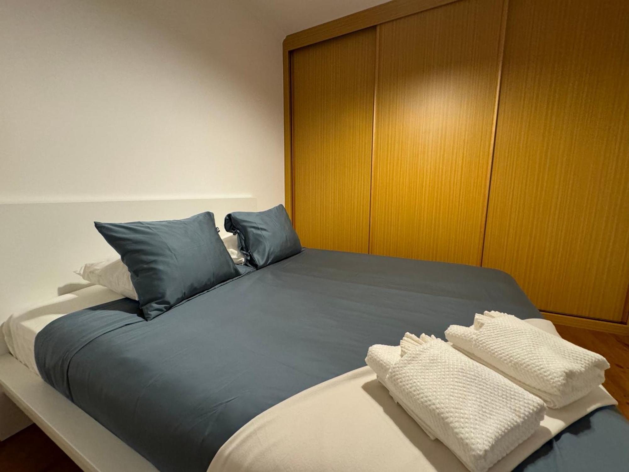 Rooms In Arroios Lisboa Eksteriør billede