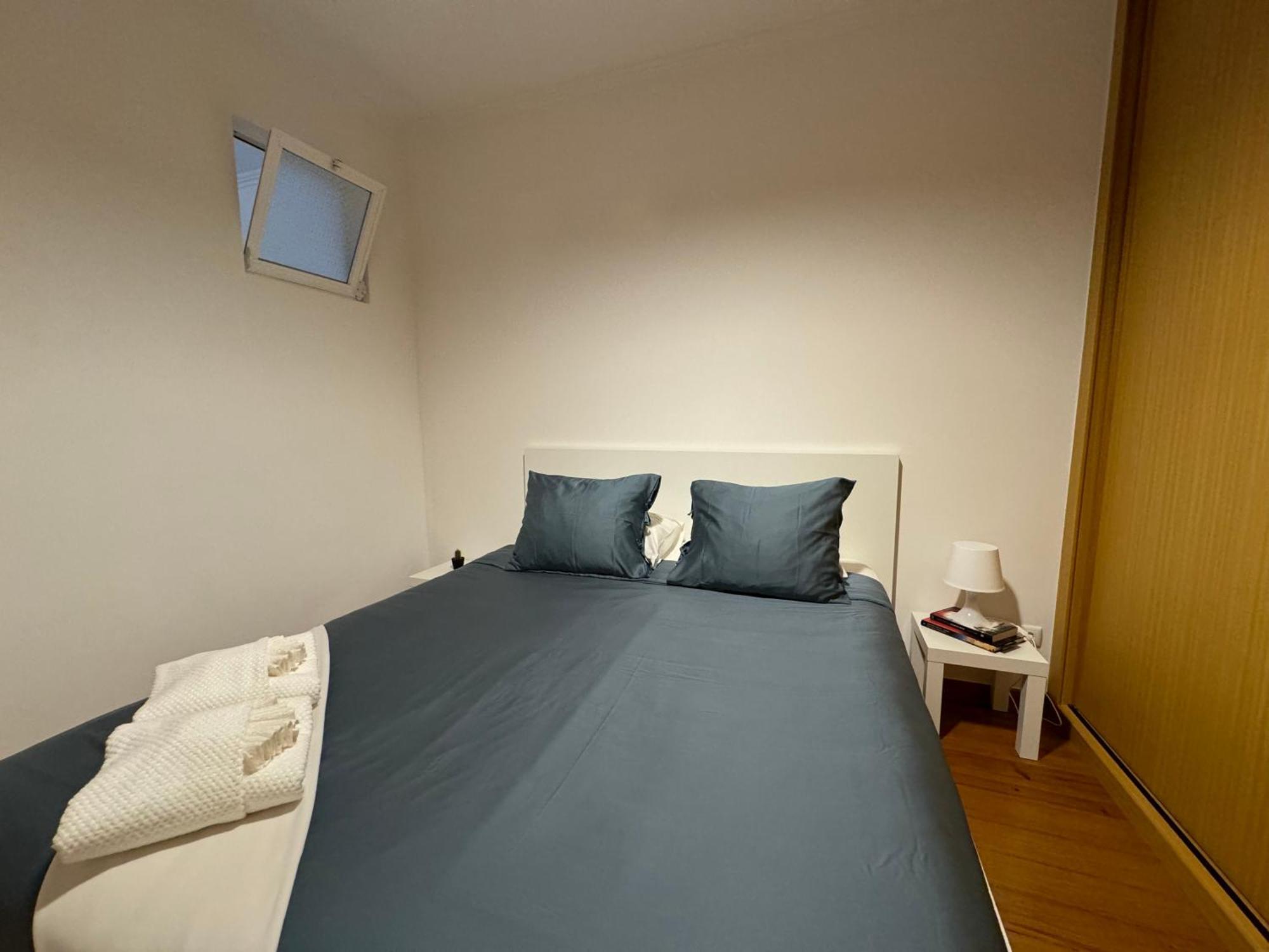 Rooms In Arroios Lisboa Eksteriør billede