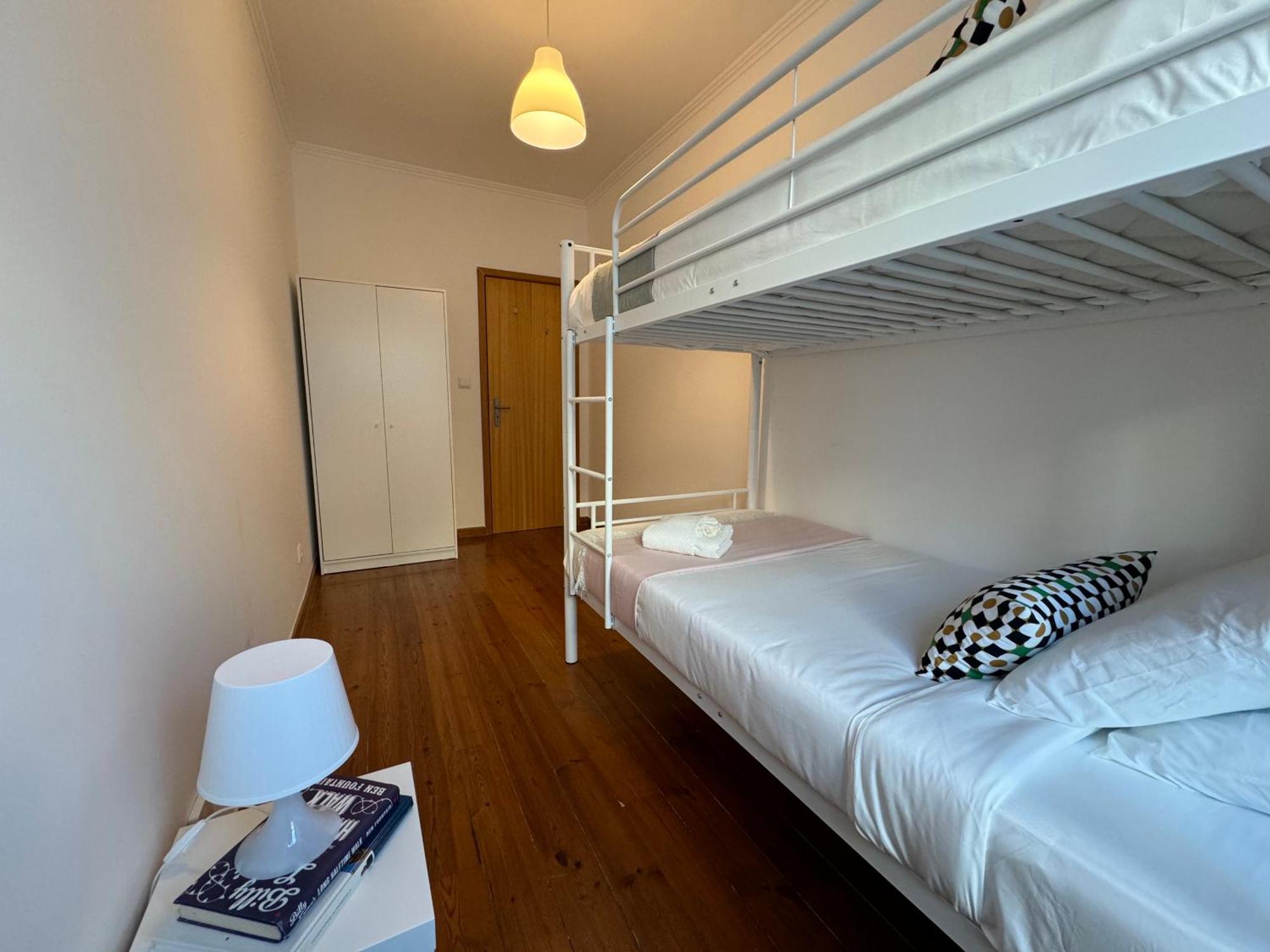 Rooms In Arroios Lisboa Eksteriør billede