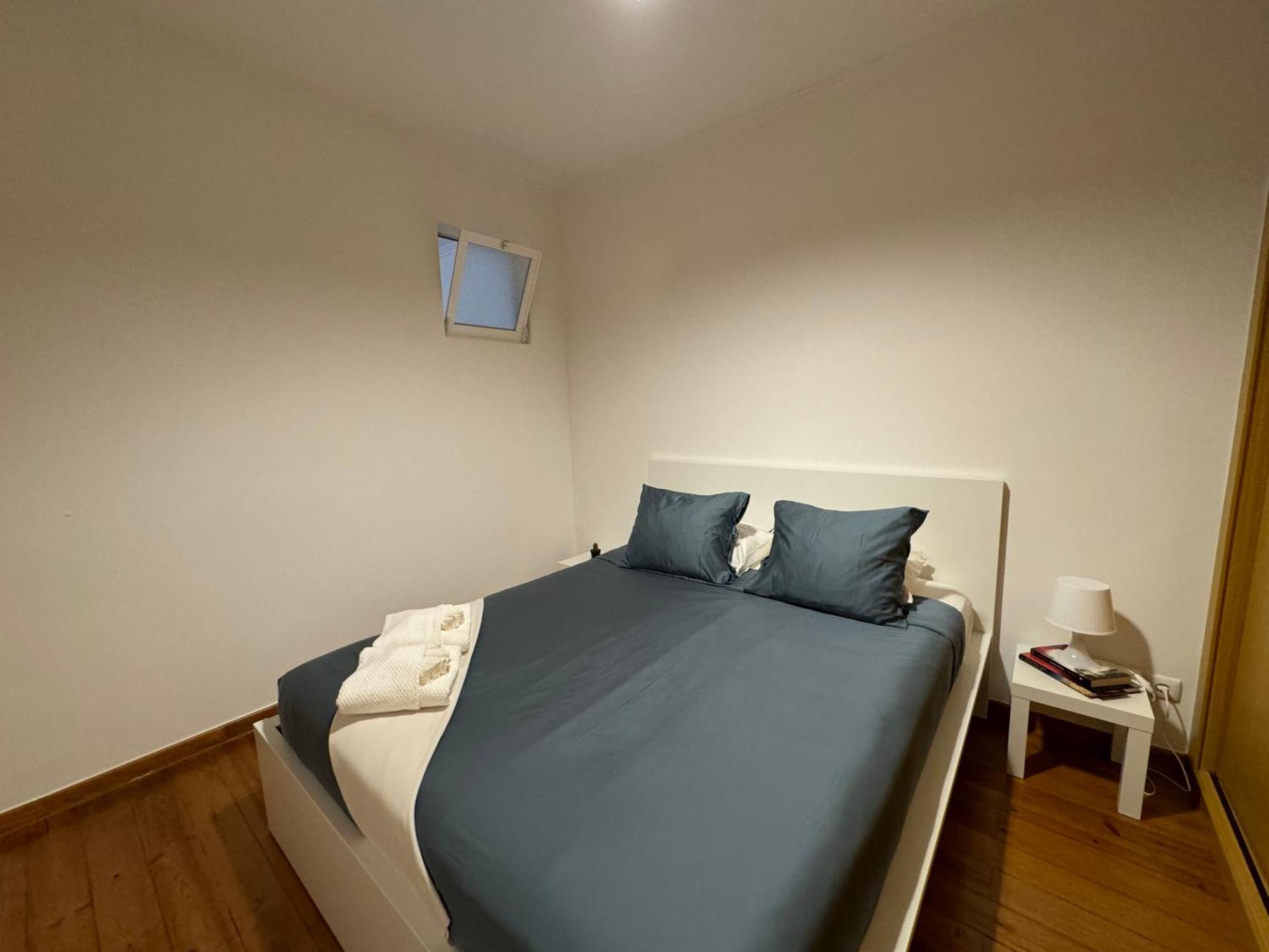 Rooms In Arroios Lisboa Eksteriør billede