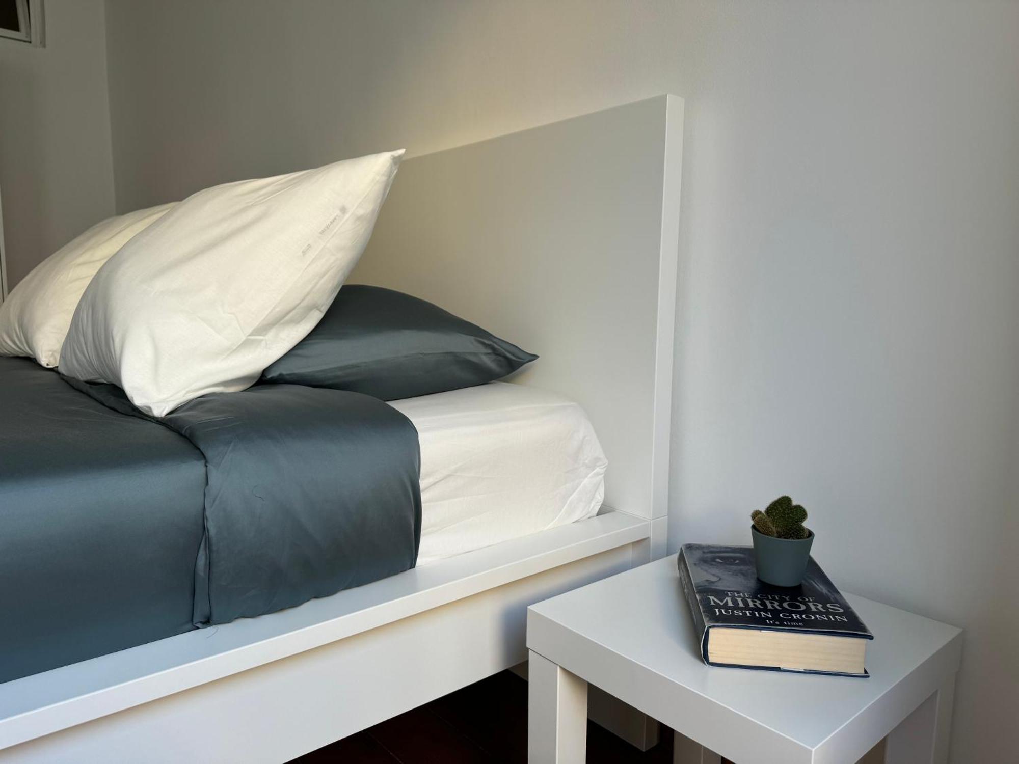 Rooms In Arroios Lisboa Eksteriør billede
