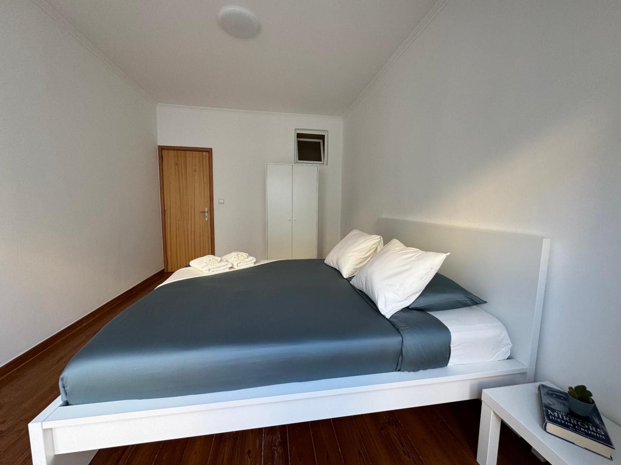Rooms In Arroios Lisboa Eksteriør billede
