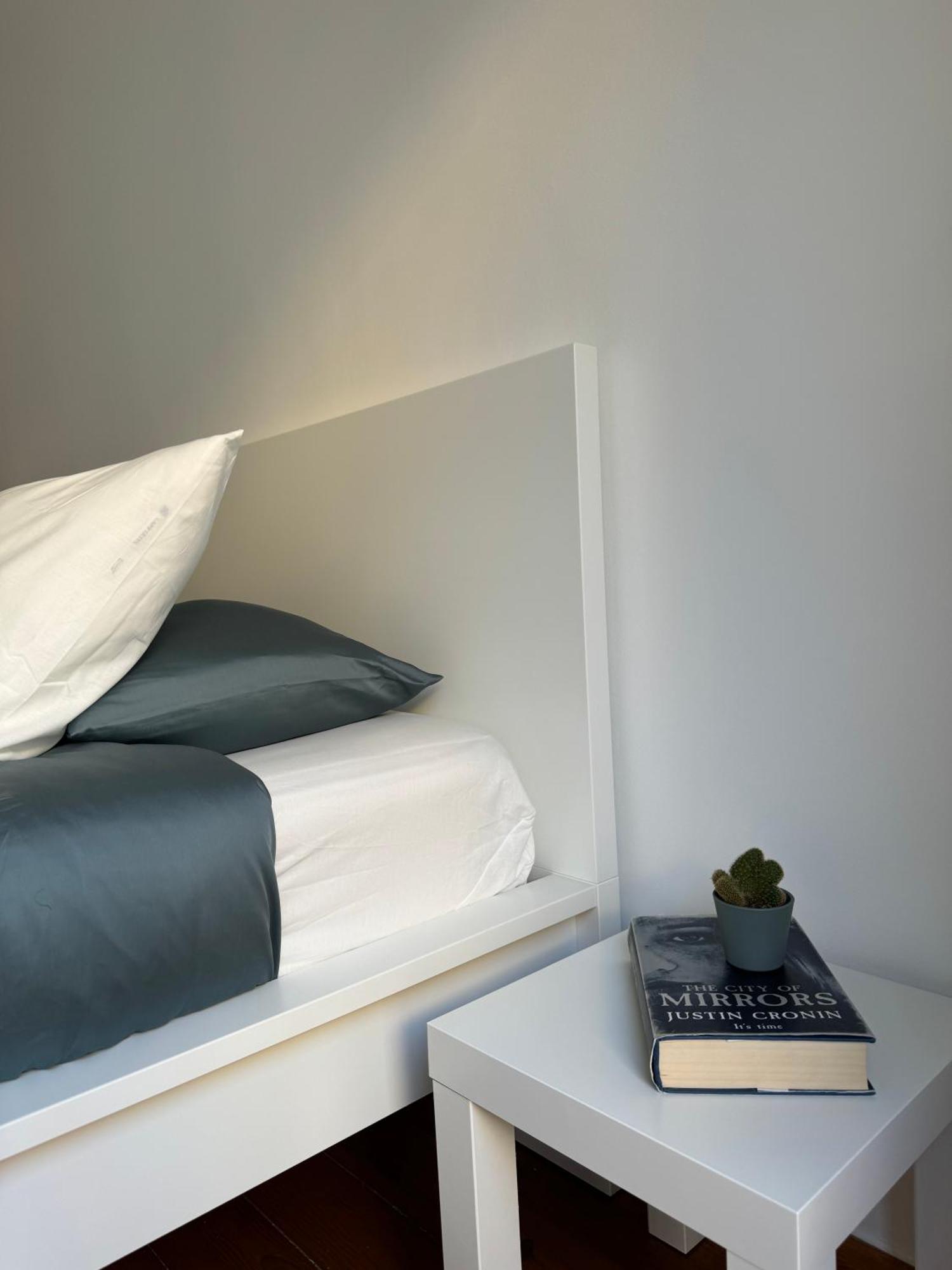 Rooms In Arroios Lisboa Eksteriør billede