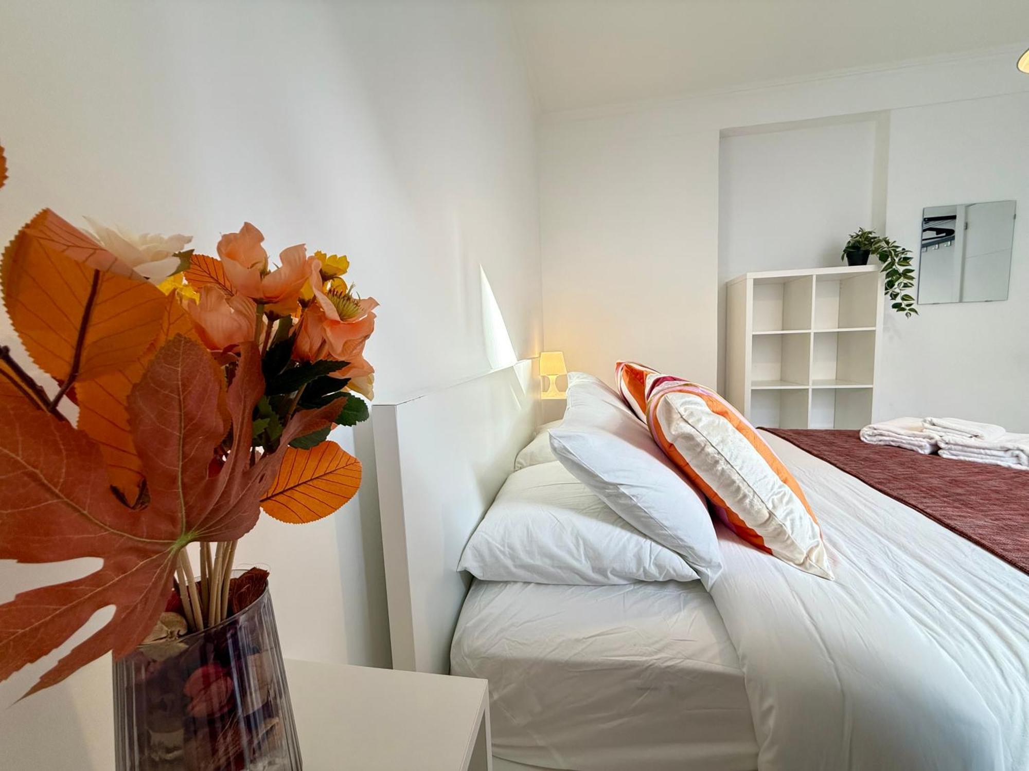 Rooms In Arroios Lisboa Eksteriør billede
