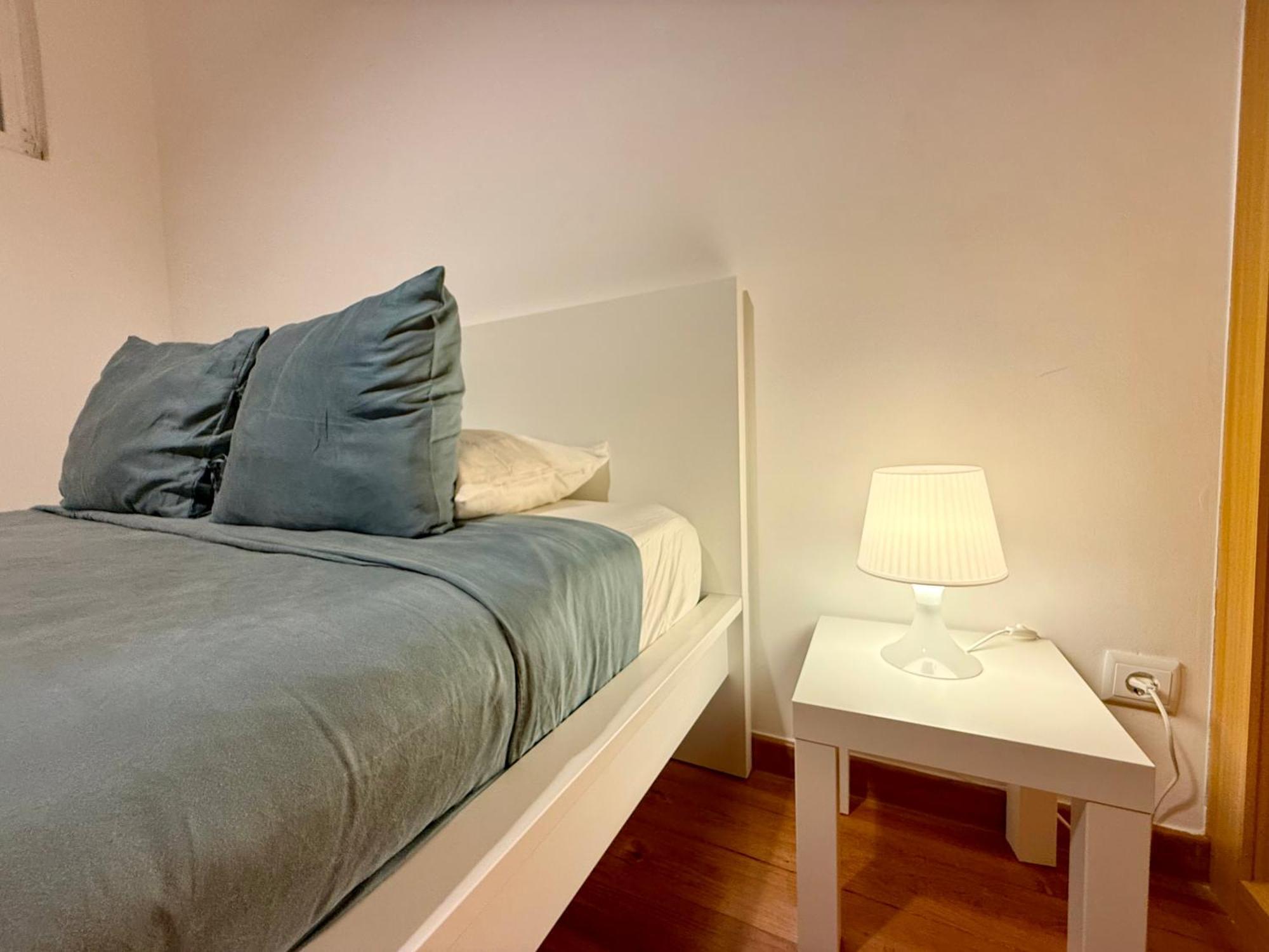 Rooms In Arroios Lisboa Eksteriør billede