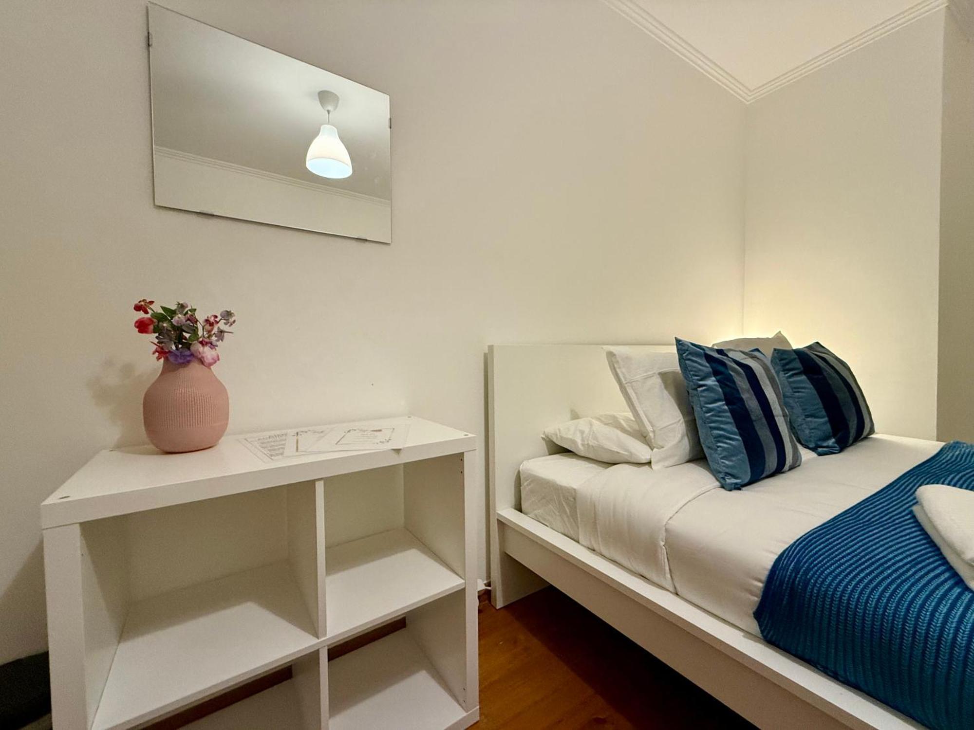 Rooms In Arroios Lisboa Eksteriør billede