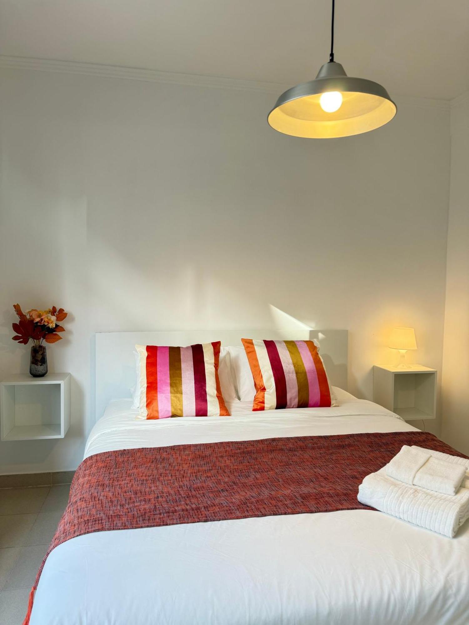 Rooms In Arroios Lisboa Eksteriør billede