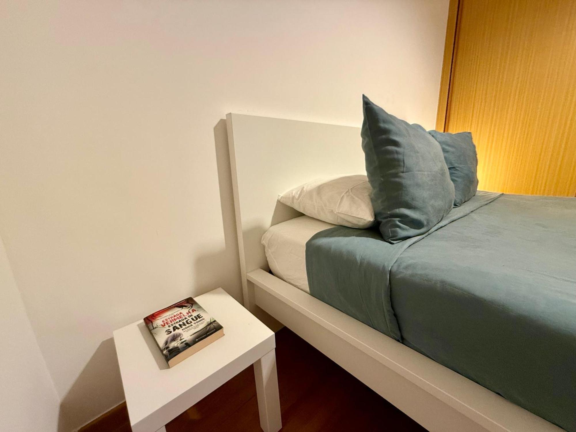 Rooms In Arroios Lisboa Eksteriør billede