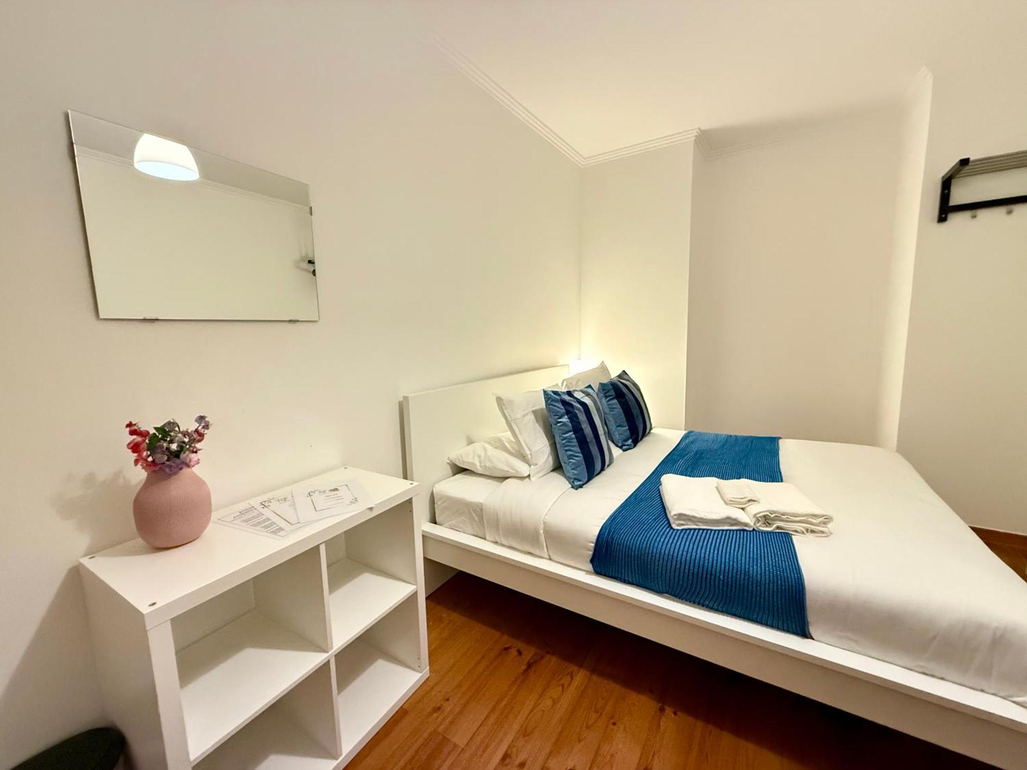 Rooms In Arroios Lisboa Eksteriør billede