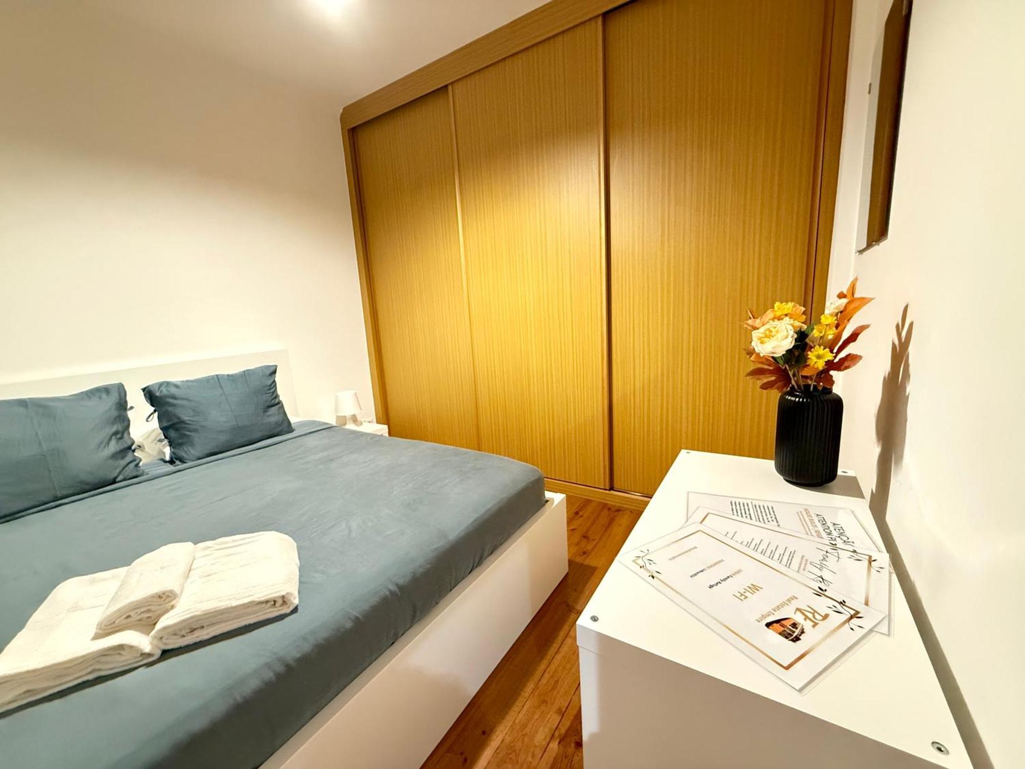 Rooms In Arroios Lisboa Eksteriør billede