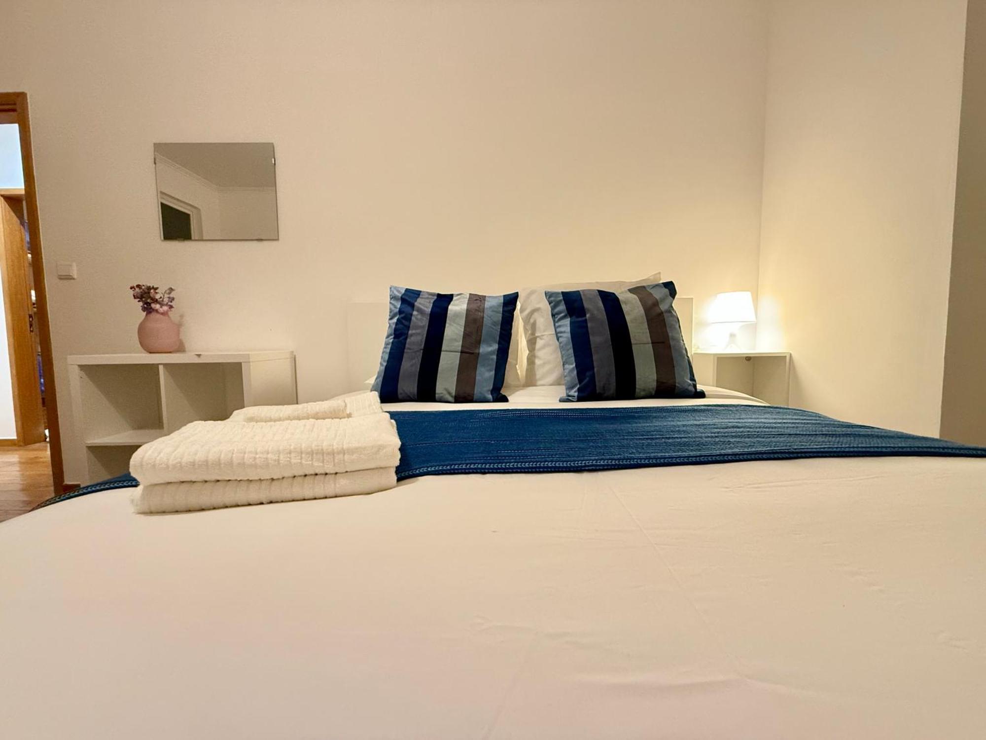 Rooms In Arroios Lisboa Eksteriør billede